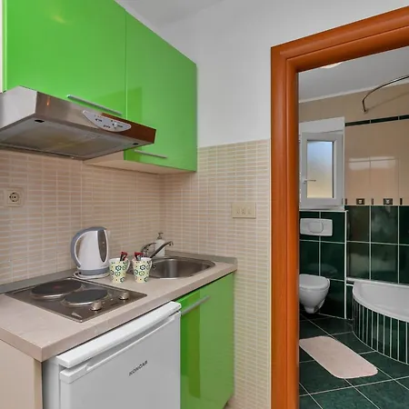 Apartment Juric - With Balcony - 2